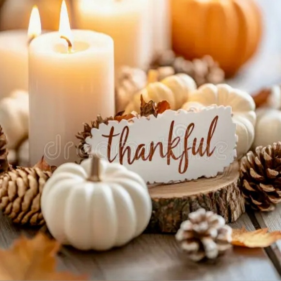 🍁Happy Thanksgiving🍁To You & Your Loved Ones🍂 - Picture 3 of 15